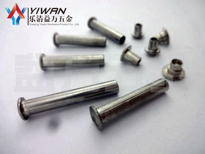【批发供应优质不锈钢铆钉 不锈钢圆头铆钉 实心半圆头不锈钢铆钉】价格_厂家 - 中国供应商