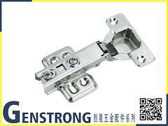 阻尼铰链值得信赖 大量供应价格划算的200不锈钢 端州区创晟五金制品厂 液压铰链,阻尼铰链