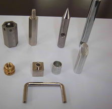 车床件,紧固件,非标小五金,精密五金