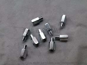 家私五金车件螺母大螺母螺母 广东螺母