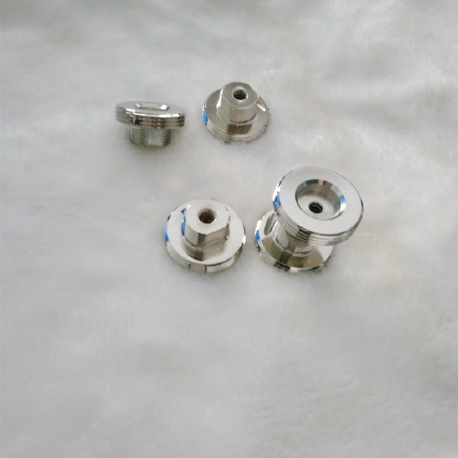 0成交0件厂家供应 电镀 五金件化学镀镍 电镀 五金零件镀化学镍$50.