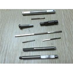 铜轴厂家 供应广东价位合理的五金零部件