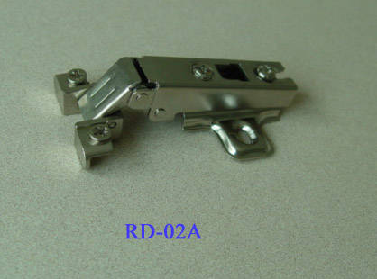 铰链 古德信五金