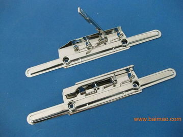 文具夹、装订夹及五金夹 类型、应用与价格解析