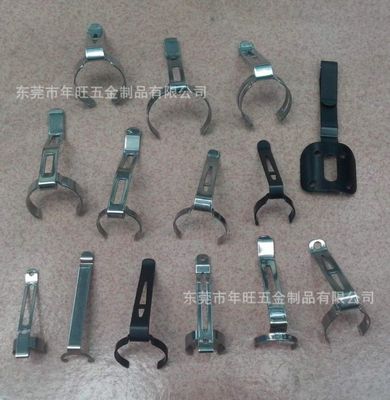 LED手电筒抱夹 实用五金配件的选购指南