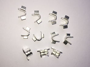 五金冲压件生产要点