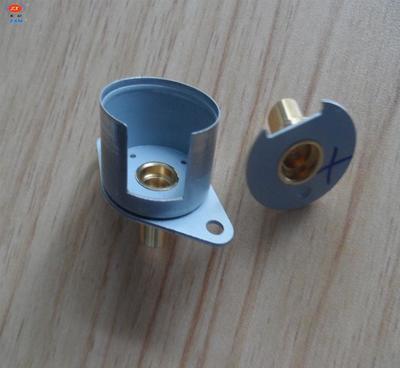 专业汽摩配件冲压加工 从设计到成品的全方位定制服务