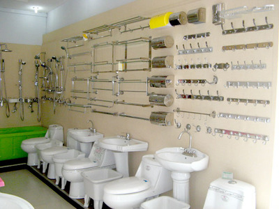 台州市商务服务企业名录 五金行业精选