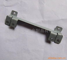 精密五金件、五金支架、五金配件及冲压件价格影响因素分析