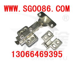 门窗五金产品分类全解析