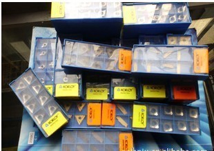 供应焊接刀头 机夹刀 铣刀片 YT767 YT726 A325_五金、工具_世界工厂网中国产品信息库