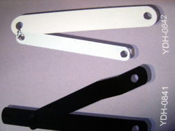 箱包五金图与五金配件解析 选购指南