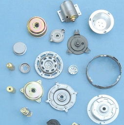 供应五金冲压件及电子产品五金配件 价格、厂家与图片全解析