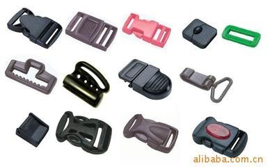 厂家直销塑胶插扣 高品质箱包扣具的首选