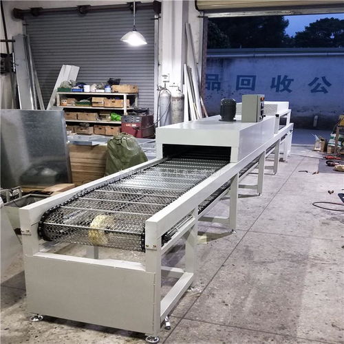 五金制品厂烘干线的重要性与优化