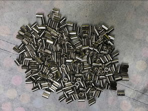 沃富五金 专业精密车床加工，提供高质量家电配件与清晰图片展示