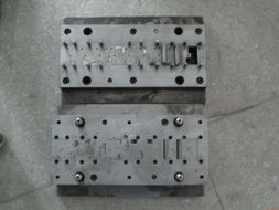 匠心铸就，品质为基 走进深圳市明锋五金制品厂的五金世界