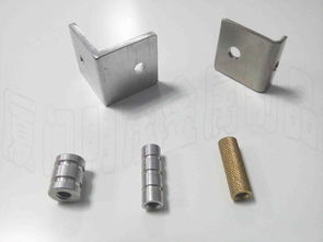 厦门明茂金属加工厂 专业五金冲压件制造解决方案